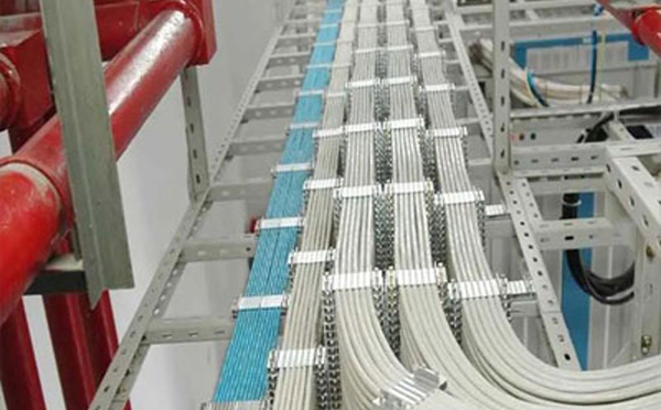 结构化布线系统在现代建筑中的规划与实施要点 结构化布线系统在现代建筑中的规划与实施要点